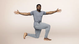 Nike is using pro athletes to champion yoga