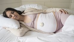 Owlet alleviates worry for pregnant women