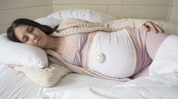 Owlet alleviates worry for pregnant women