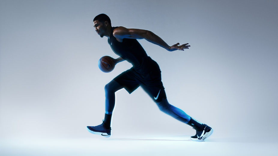 battery register triangle LSN : News : Nike's new connected shoe adapts to athletes' feet