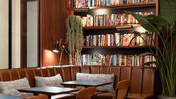 Thought-starter: Can books elevate luxury hospitality?