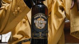 Havana Club launches a streetwear line