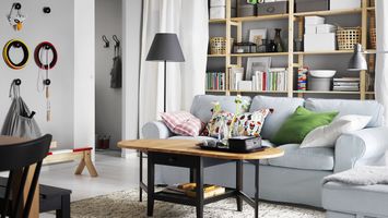 Ikea is testing a furniture rental service