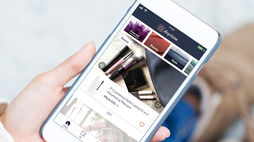 QVC taps into social shopping with Q Anytime