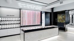 Chanel’s newest store is a workshop for experiential beauty
