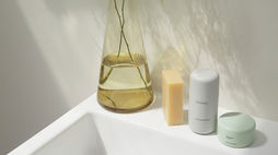 By Humankind’s personal care products are plastic-neutral