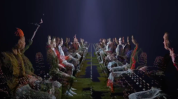 Rag & Bone’s concept film merges fashion and AI