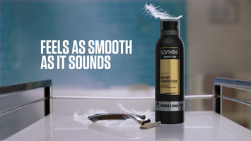 Lynx promotes body shaving with ASMR campaign