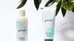 Gallinée launches skincare-inspired haircare