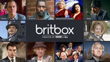 A new streaming platform for British tv content