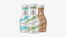 Übermilk is making plant-based milks nutritious