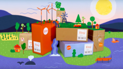 Etsy offsets 100% of carbon emissions from shipping
