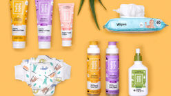 Walmart makes plant-based baby care affordable