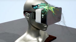 How augmented reality will democratise stress therapy