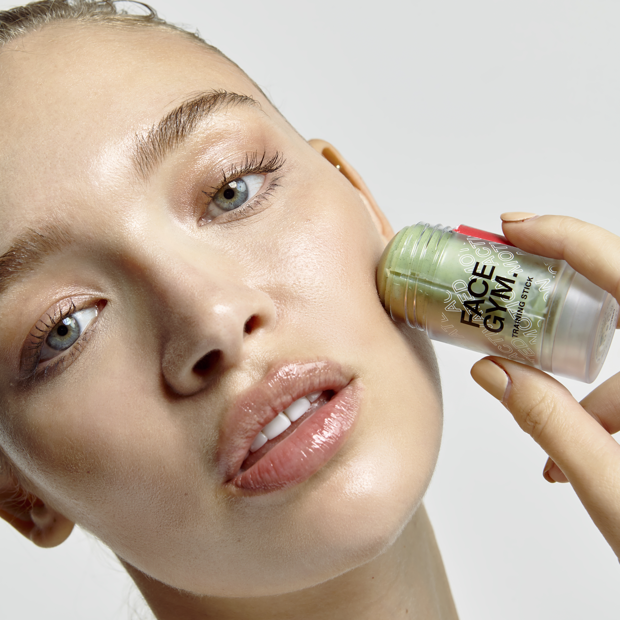 LSN News FaceGym launches motionactivated skincare