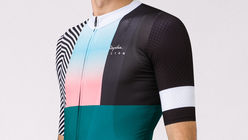 Rapha launches customisable cycling kits