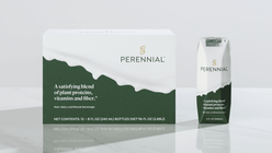 Perennial promotes gut, brain and bone health in older consumers