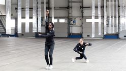How choreography could shape the future of coding
