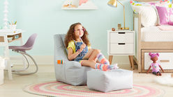 Target’s sensorial furniture for children with autism