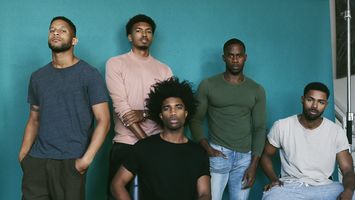 Beauty has a responsibility to cater for men of colour