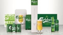 Carlsberg UK gets honest about its beer