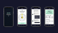 Sanctuary app offers one-on-one astrology readings