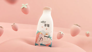 China Dairy Market