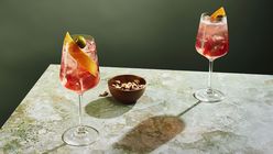  Thought-starter: Will aperitifs disrupt cocktail culture?