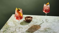 Seedlip launches sister brand of non-alcoholic aperitifs
