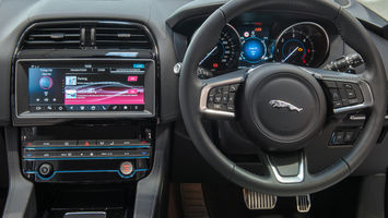 Jaguar Land Rover will let drivers earn cryptocurrency on the go