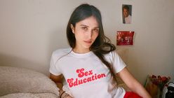 Sex Re-education