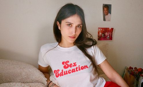 Sex Re-education