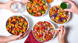 Thought-starter: Can meal kits become more sustainable?
