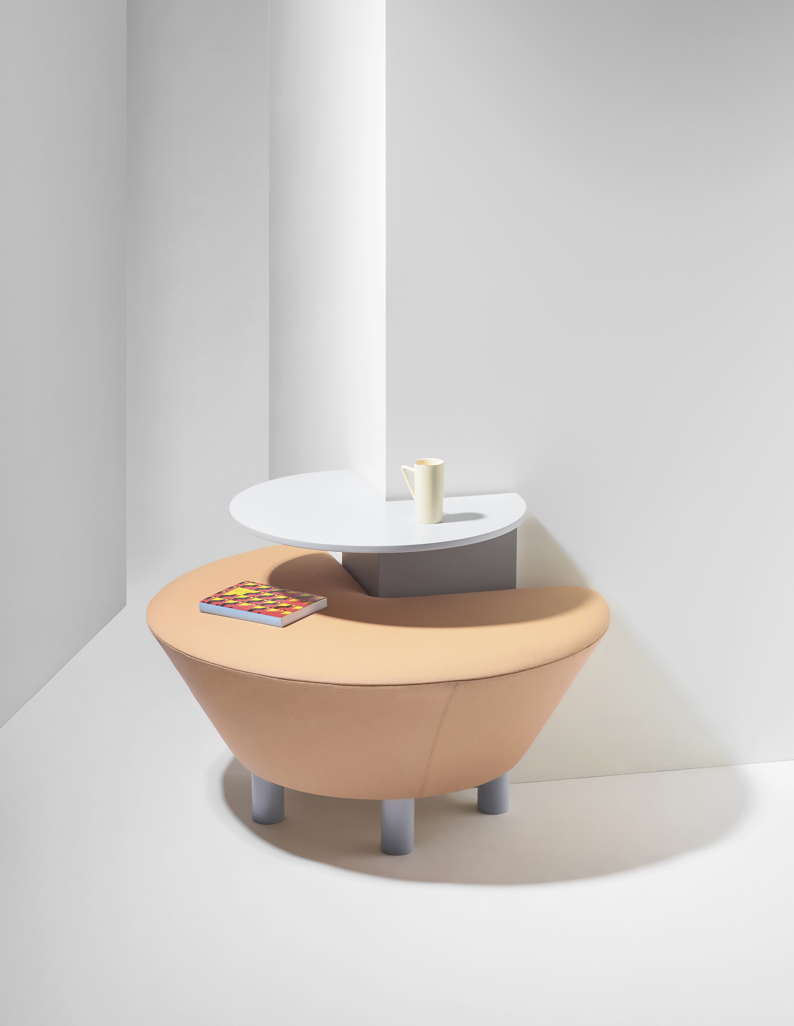 LSN News Home furnishings for the coliving generation