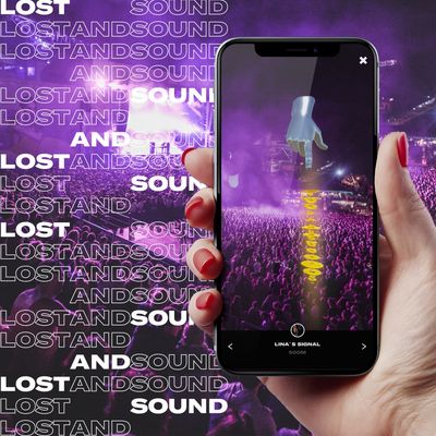 Lost&Sound by Seat, Google and Wildbytes