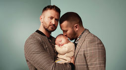Thought-starter: It is time for brands to recognise LGBT+ parents