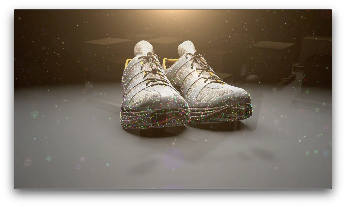 z baby shoes