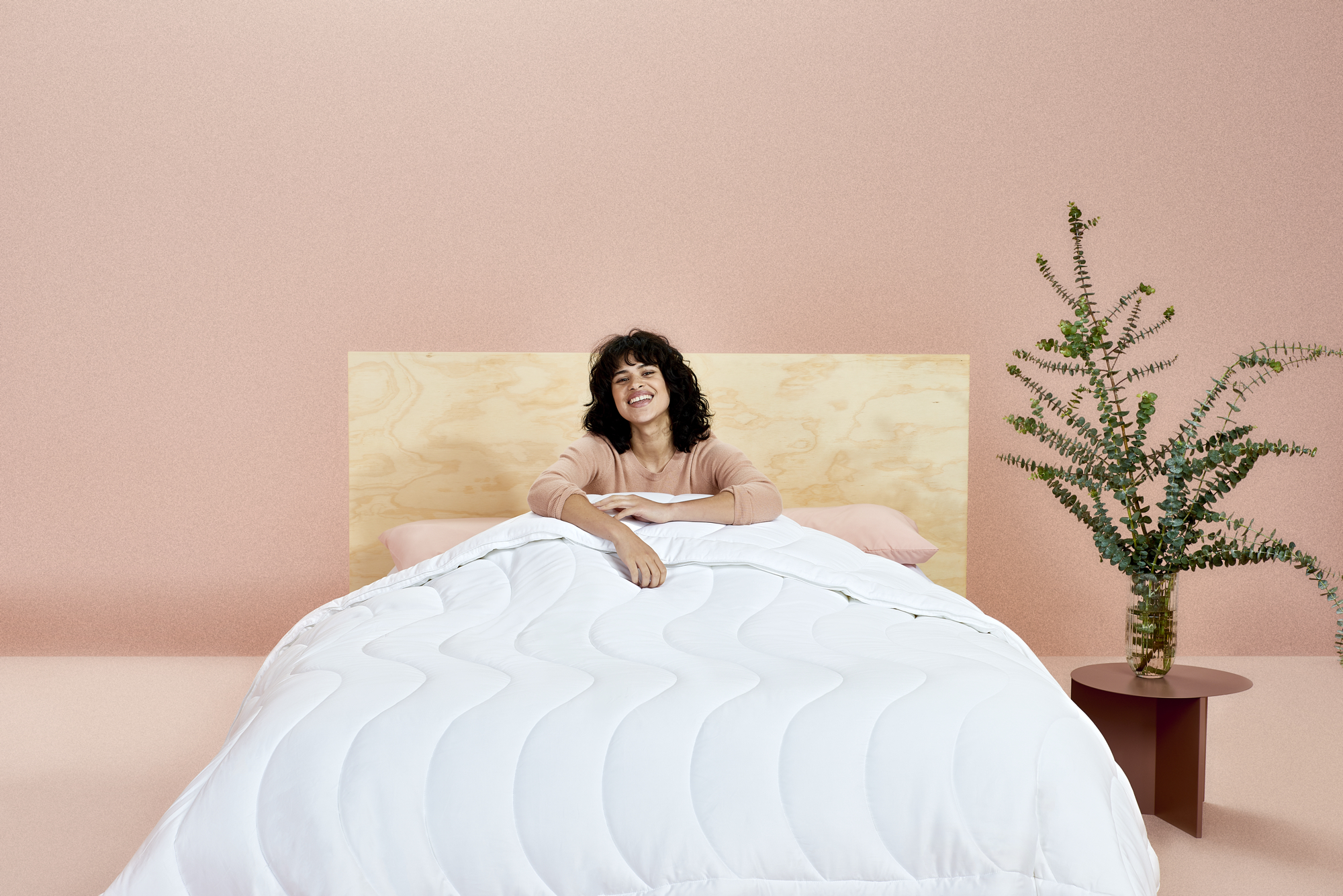 Lsn News Buffy Launches Breathable And Biodegradable Bedding