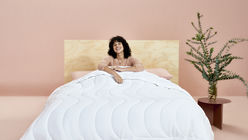 Buffy launches breathable and biodegradable bedding