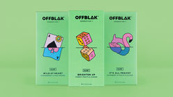 Offblak rebrands tea for a new generation