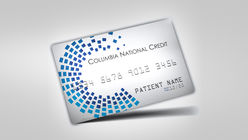 A credit card for medicinal cannabis