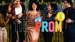 Thought-starter: Is the prom still relevant for today’s teens?
