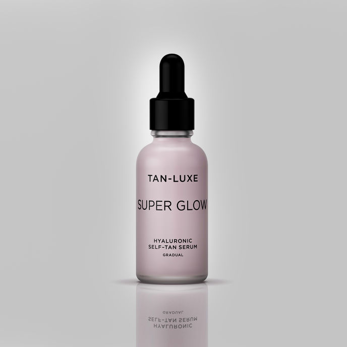 Super Glow Serum by Tan-Luxe