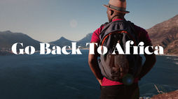 Black & Abroad empowers black tourism in Africa