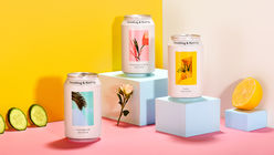 Something & Nothing makes seltzer for all occasions