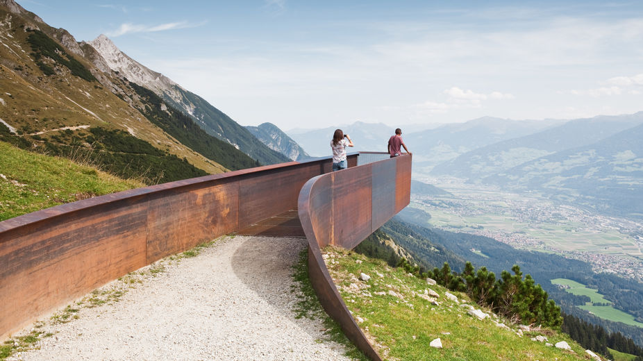 Snohetta slow tourism 이미지 검색결과