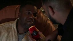 Old Spice wants men to prioritise their friendships