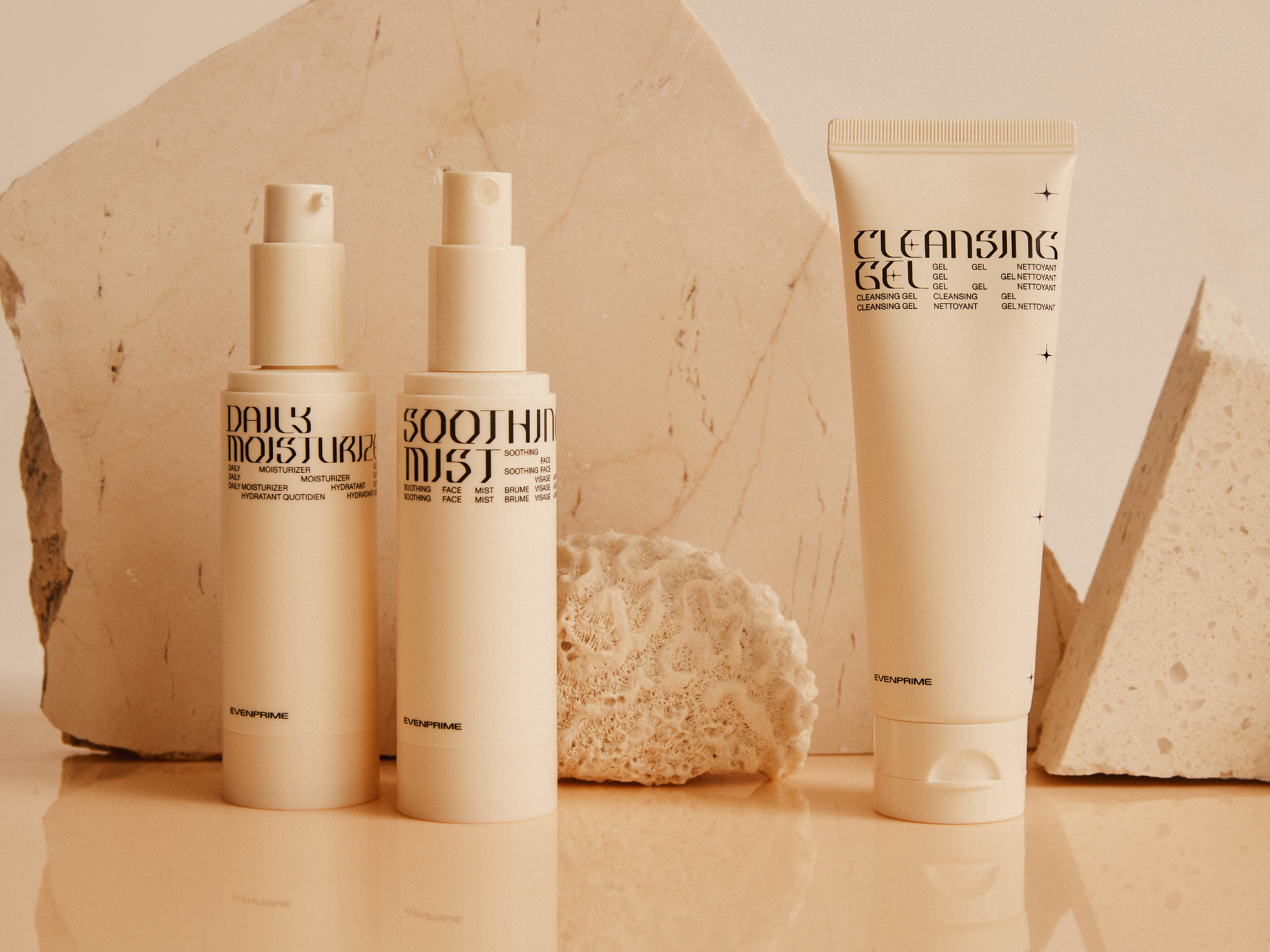 evenprime moisturizer review