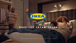 Ikea and National Geographic want to save our sleep