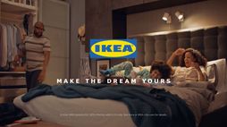 Ikea and National Geographic want to save our sleep